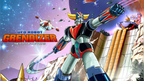UFO ROBOT GRENDIZER: THE FEAST OF THE WOLVES - PC - STEAM - MULTILANGUAGE - WORLDWIDE