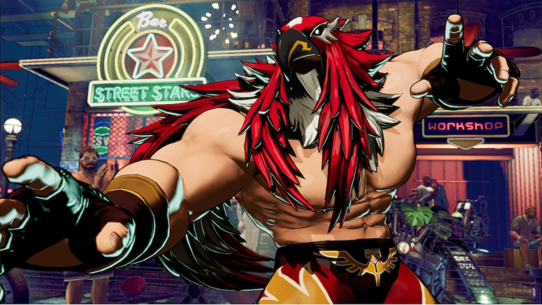 FATAL FURY CITY OF THE WOLVES (SPECIAL EDITION) - PC - STEAM - MULTILANGUAGE - WORLDWIDE