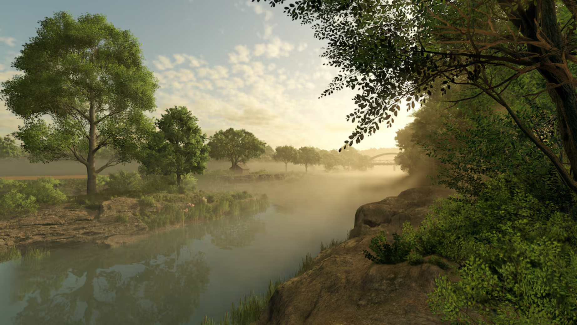 FARMING SIMULATOR 25 (HIGHLANDS FISHING EDITION) (GIANTS KEY) - PC - OFFICIAL WEBSITE - MULTILANGUAGE - EU