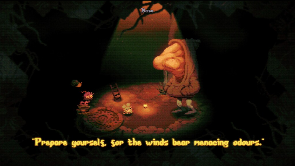 MORSELS - PC - STEAM - MULTILANGUAGE - WORLDWIDE