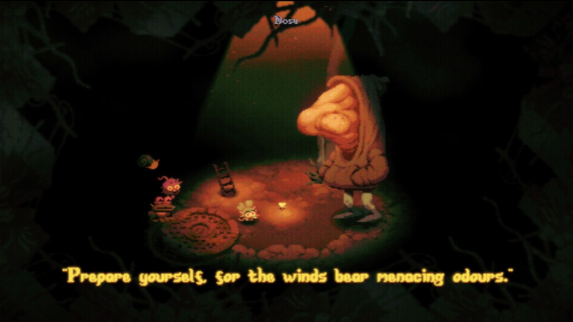 MORSELS - PC - STEAM - MULTILANGUAGE - WORLDWIDE