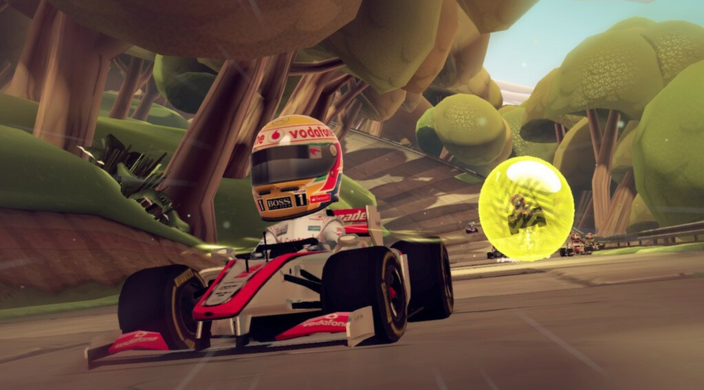 F1 RACE STARS COMPLETE - PC - STEAM - MULTILANGUAGE - WORLDWIDE