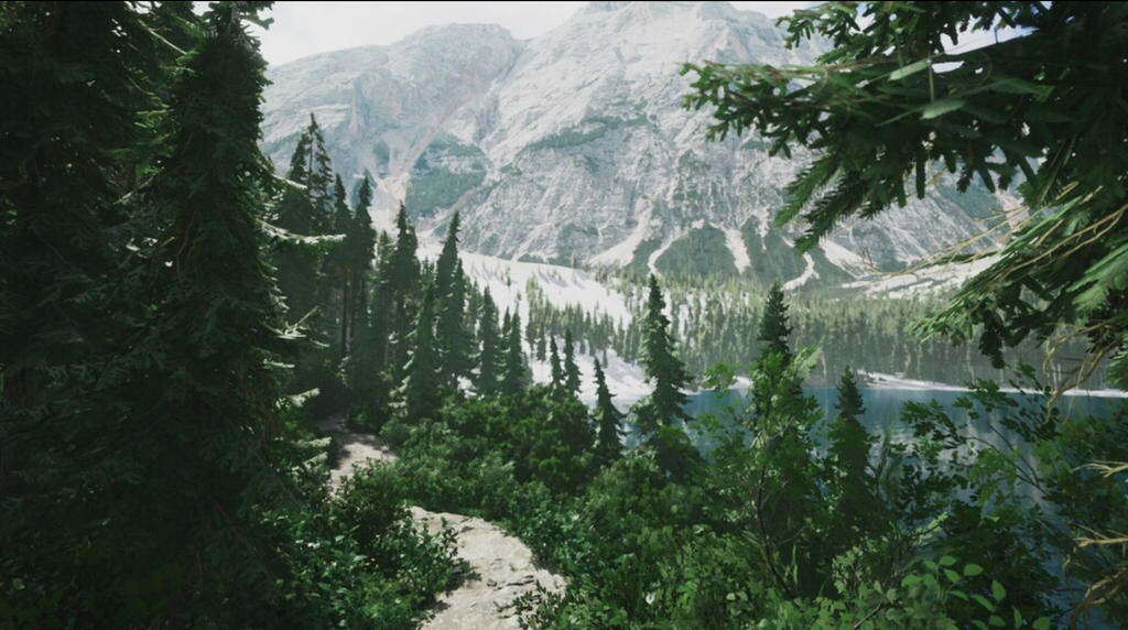 LUSHFOIL PHOTOGRAPHY SIM - PC - STEAM - MULTILANGUAGE - WORLDWIDE