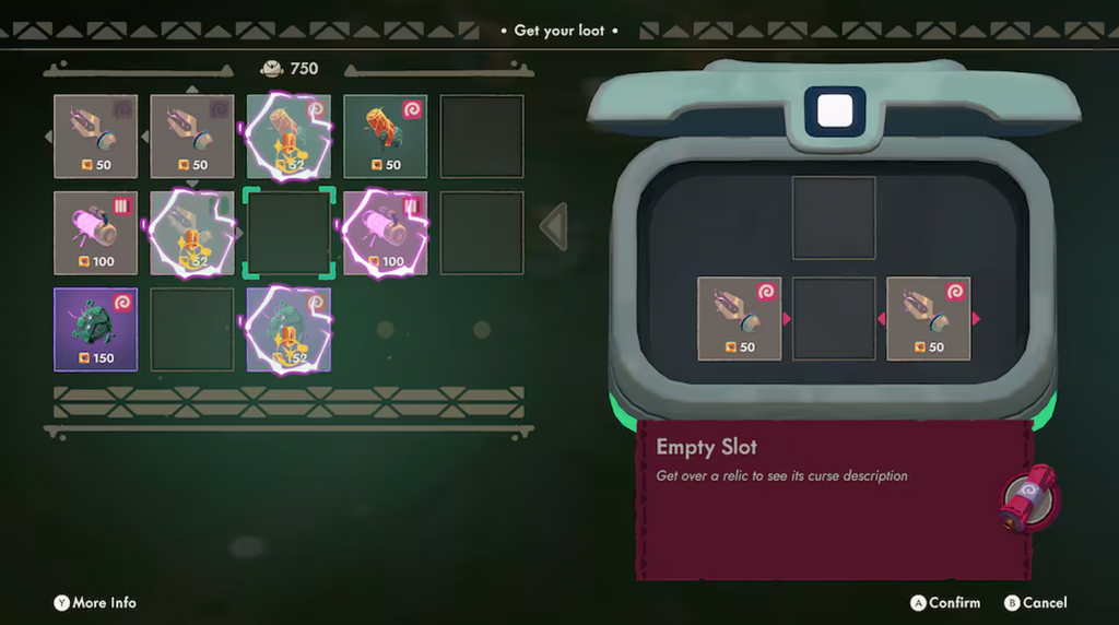 MOONLIGHTER 2: THE ENDLESS VAULT - PC - STEAM - MULTILANGUAGE - WORLDWIDE