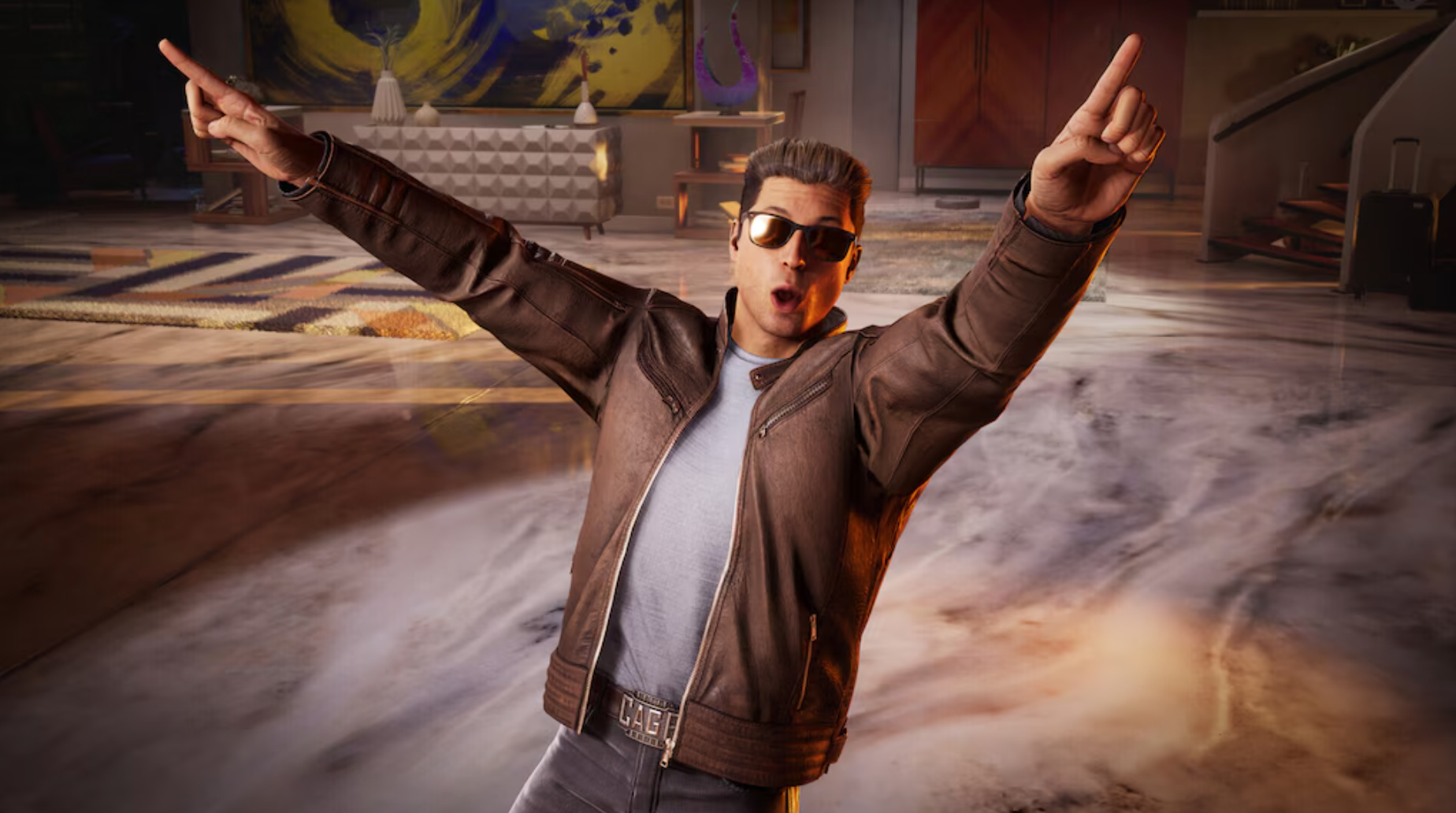 MORTAL KOMBAT 1: DEFINITIVE EDITION UPGRADE (DLC) - PC - STEAM - MULTILANGUAGE - WORLDWIDE