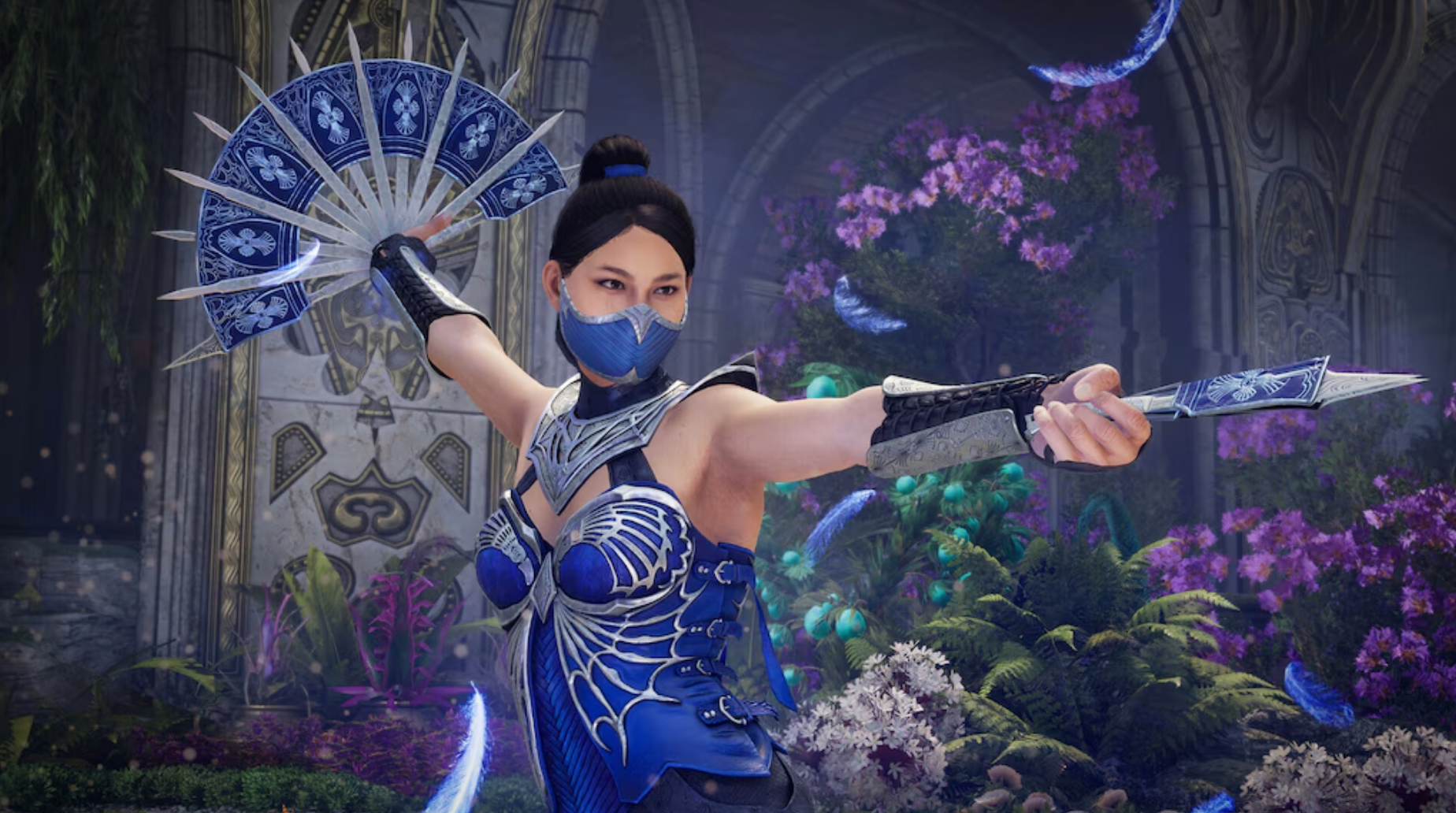 MORTAL KOMBAT 1: DEFINITIVE EDITION UPGRADE (DLC) - PC - STEAM - MULTILANGUAGE - WORLDWIDE