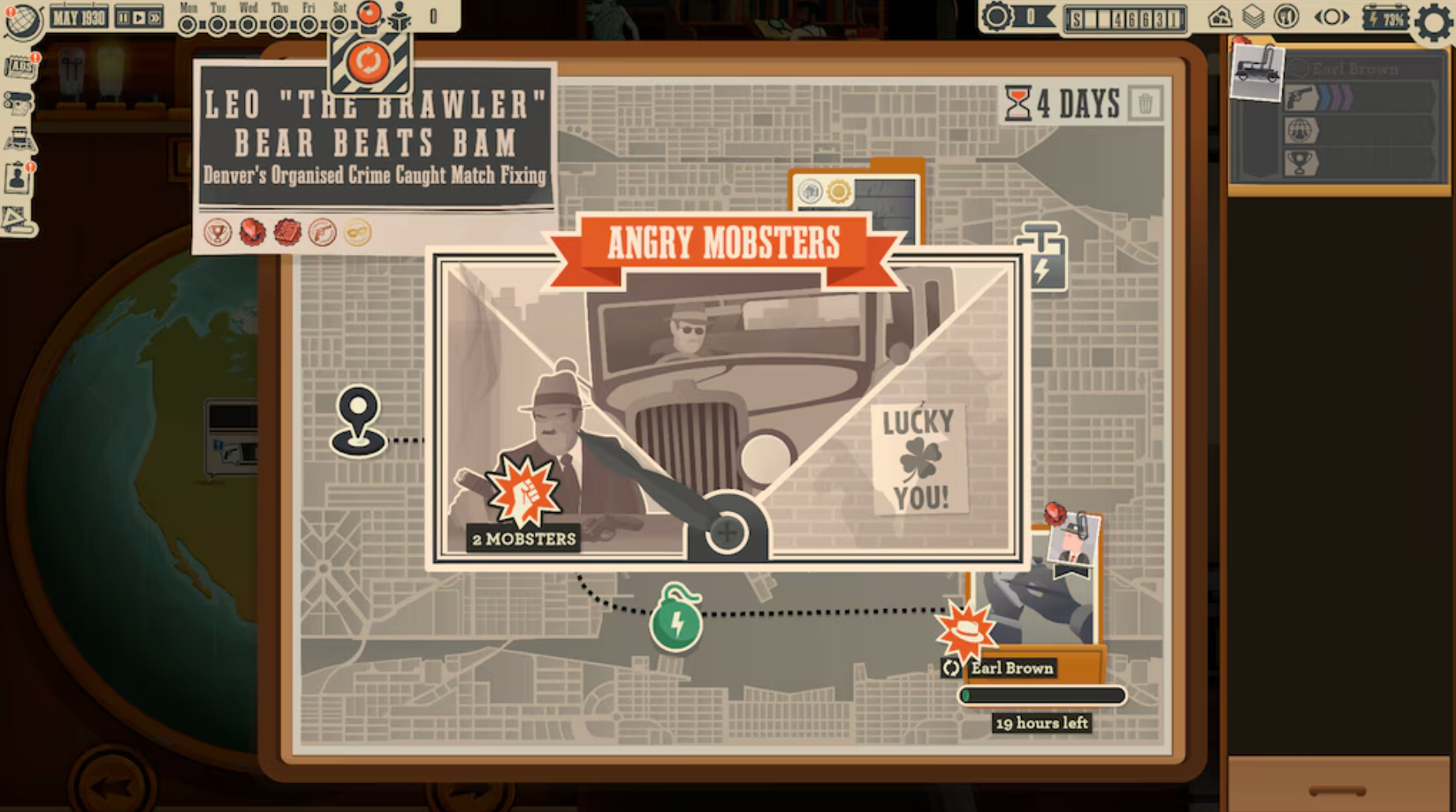 NEWS TOWER - PC - STEAM - EN - WORLDWIDE