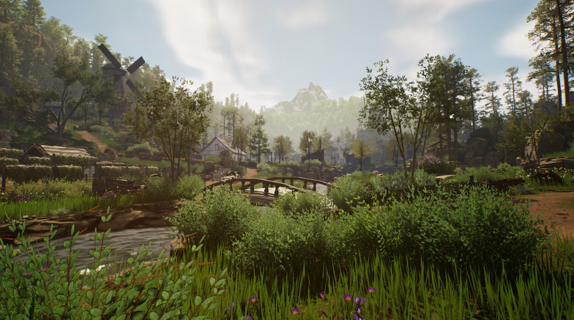 OF ASH AND STEEL - PC - STEAM - MULTILANGUAGE - WORLDWIDE