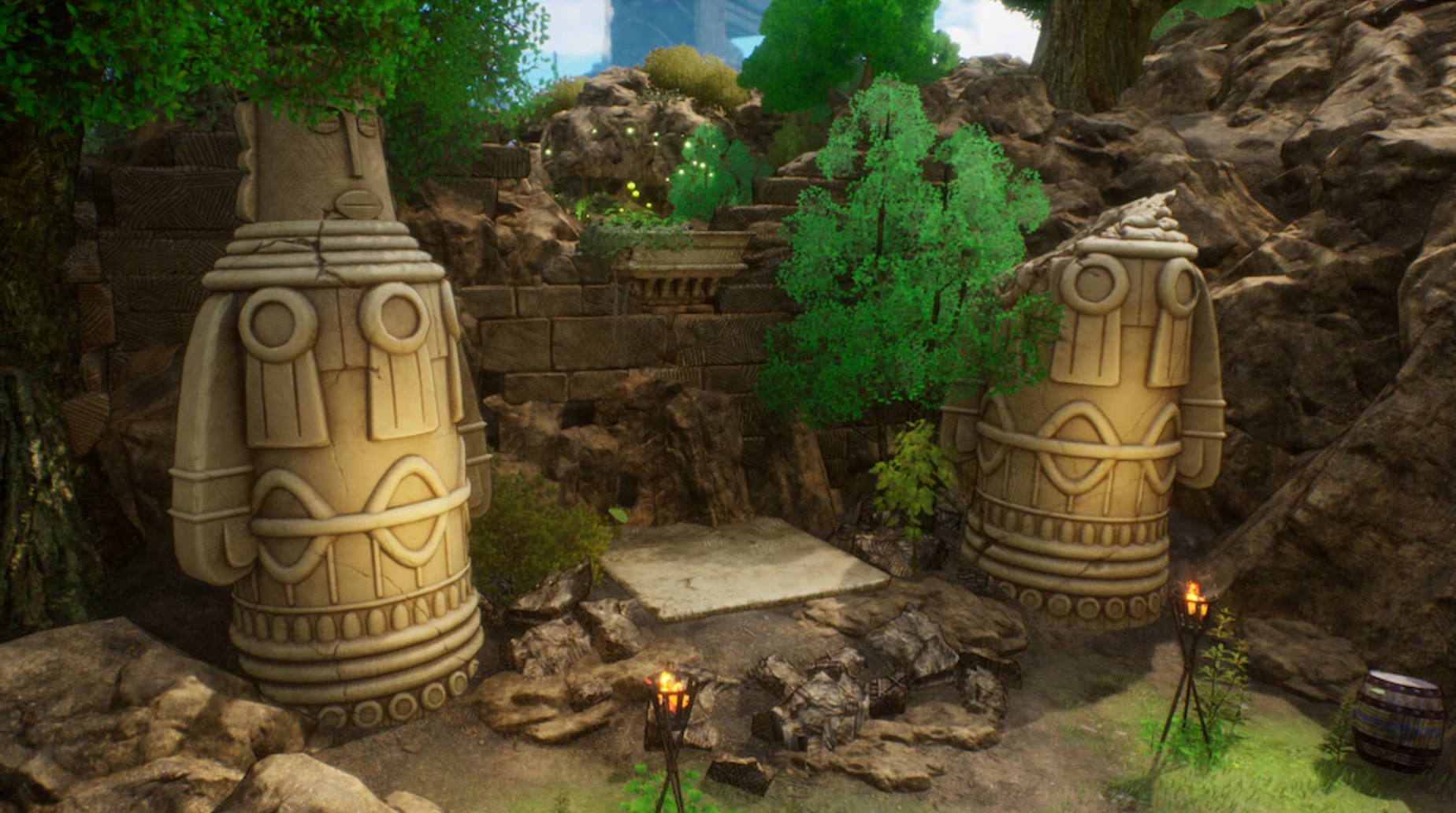 ONE PIECE ODYSSEY (DELUXE EDITION) - PC - STEAM - MULTILANGUAGE - EU