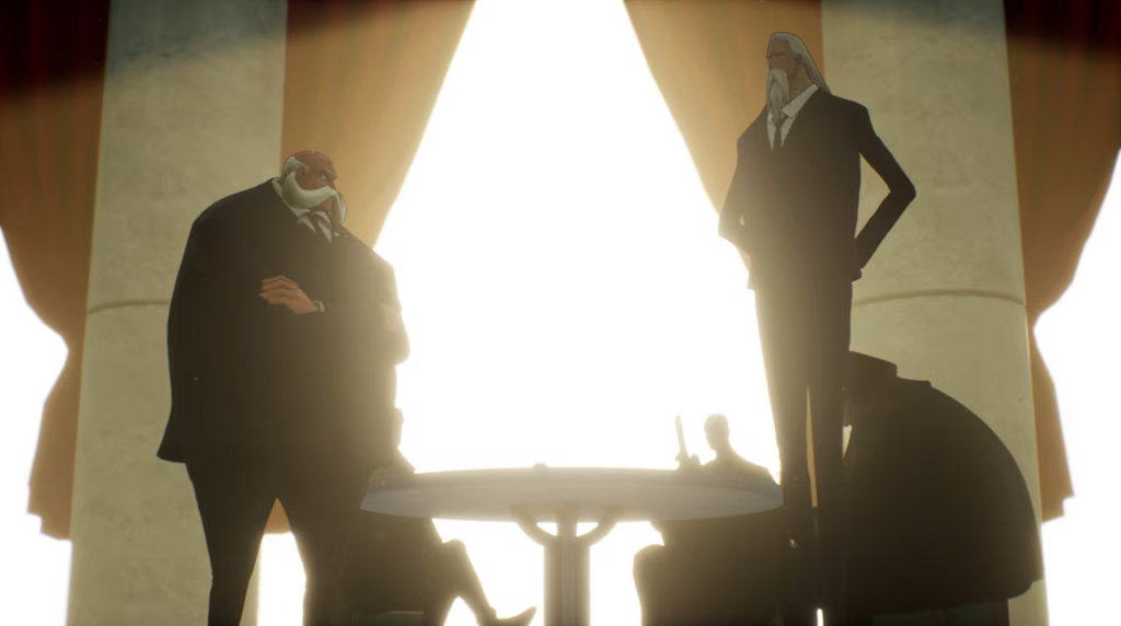 ONE PIECE ODYSSEY (DELUXE EDITION) - PC - STEAM - MULTILANGUAGE - EU