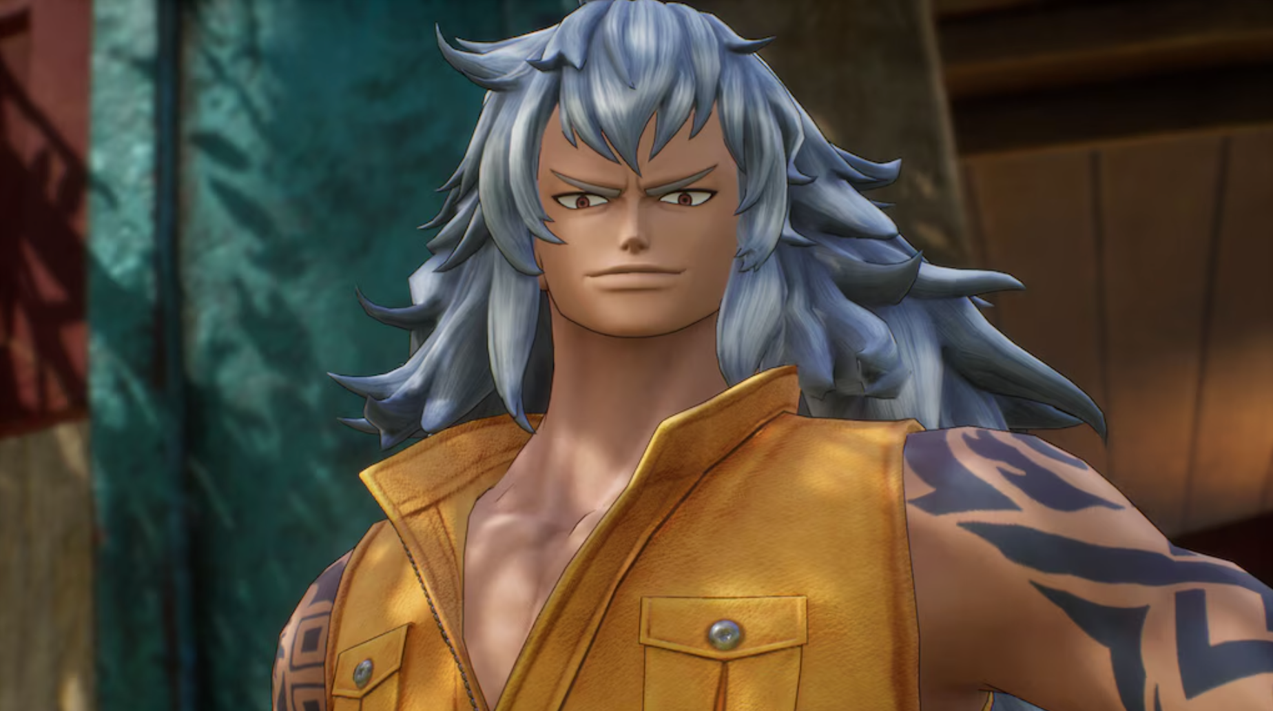 ONE PIECE ODYSSEY (DELUXE EDITION) - PC - STEAM - MULTILANGUAGE - EU