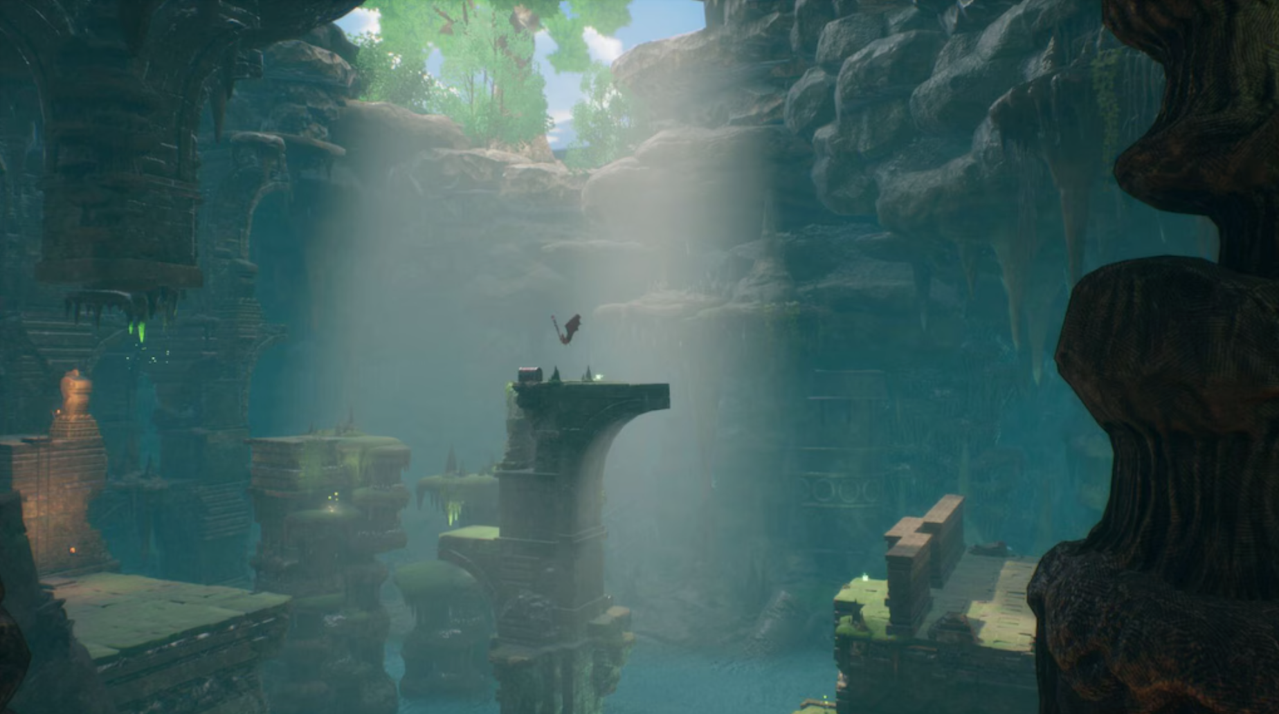 ONE PIECE ODYSSEY (DELUXE EDITION) - PC - STEAM - MULTILANGUAGE - EU