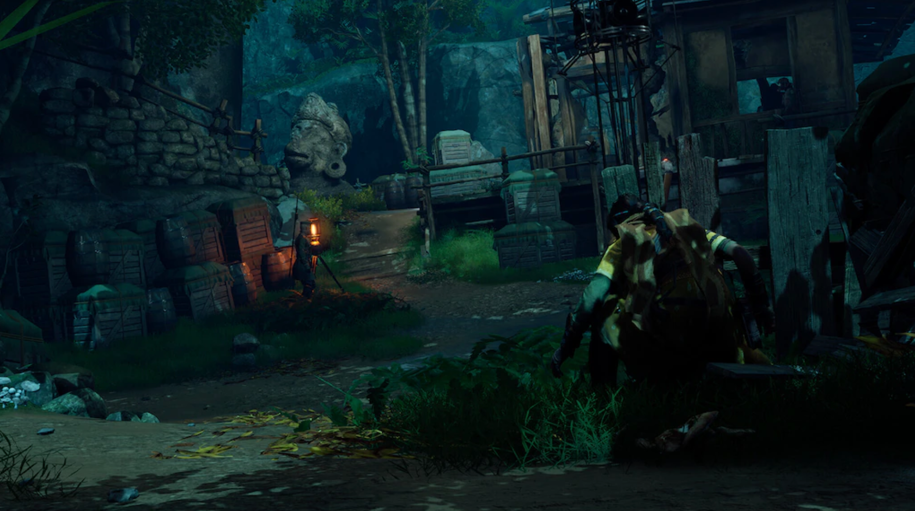 UNKNOWN 9: AWAKENING - PC - STEAM - MULTILANGUAGE - WORLDWIDE