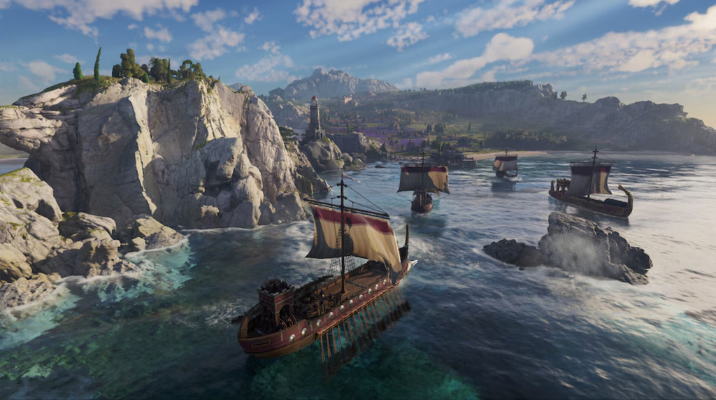 ANNO 117: PAX ROMANA - PC - UPLAY - MULTILANGUAGE - EU