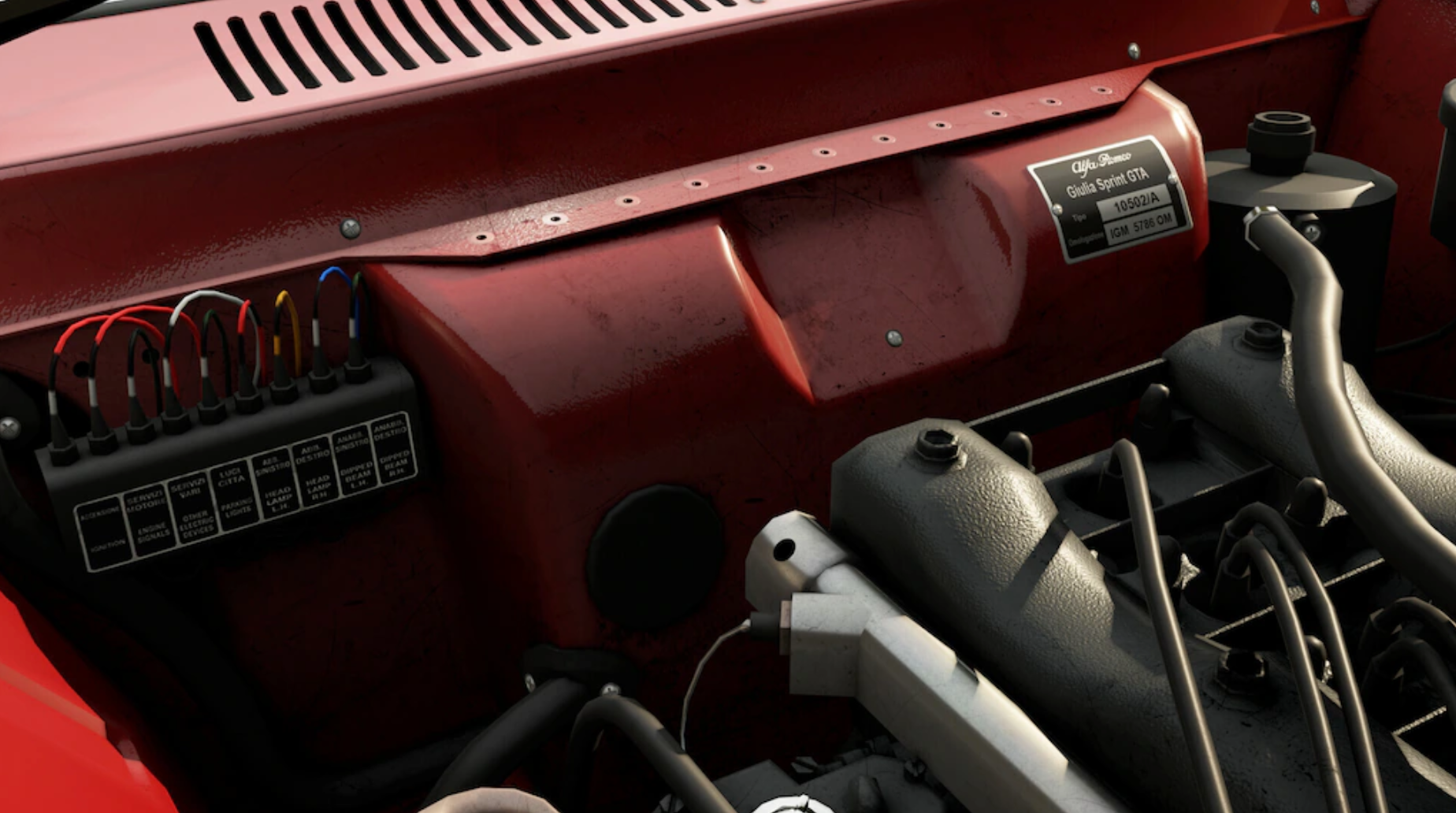 ASSETTO CORSA EVO - PC - STEAM - MULTILANGUAGE - WORLDWIDE