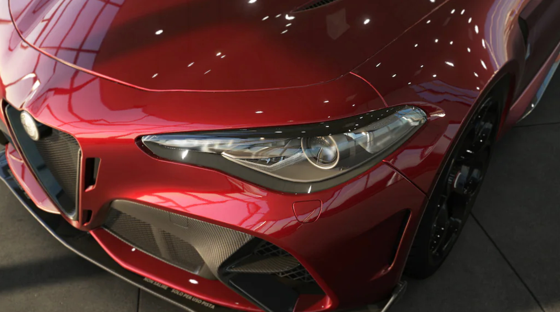 ASSETTO CORSA EVO - PC - STEAM - MULTILANGUAGE - WORLDWIDE