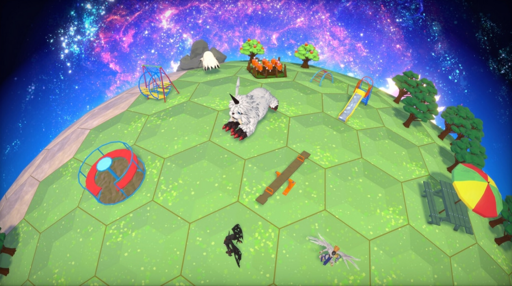 DIGIMON STORY: TIME STRANGER - PC - STEAM - MULTILANGUAGE - WORLDWIDE