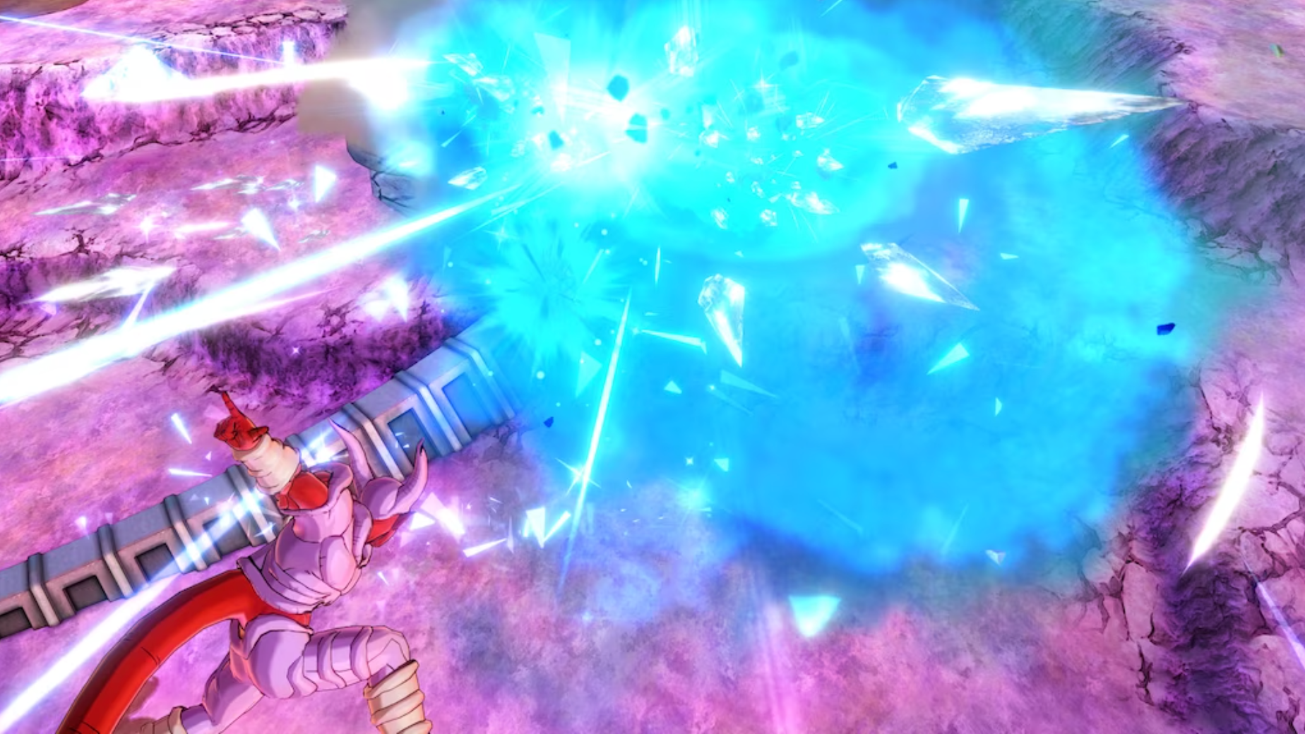 DRAGON BALL XENOVERSE 2 (SPECIAL EDITION) - PC - STEAM - MULTILANGUAGE - EU