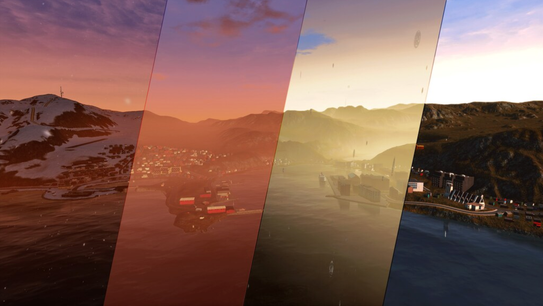 FISHING: BARENTS SEA (COMPLETE EDITION) - PC - STEAM - MULTILANGUAGE - WORLDWIDE