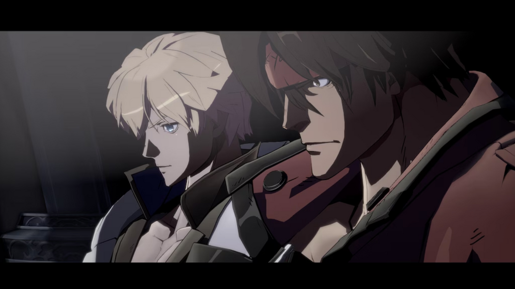 GUILTY GEAR STRIVE (BLAZING EDITION) - PC - STEAM - MULTILANGUAGE - WORLDWIDE