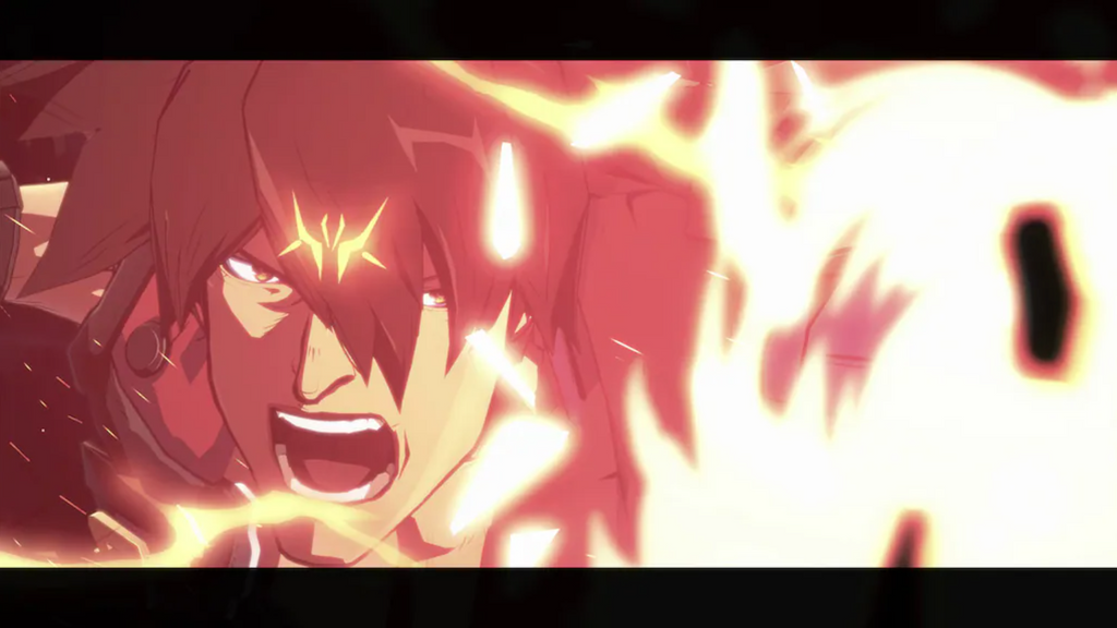 GUILTY GEAR STRIVE (BLAZING EDITION) - PC - STEAM - MULTILANGUAGE - WORLDWIDE