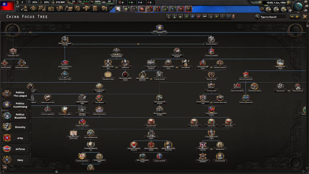 HEARTS OF IRON IV - NO COMPROMISE, NO SURRENDER (DLC) - PC - STEAM - MULTILANGUAGE - WORLDWIDE