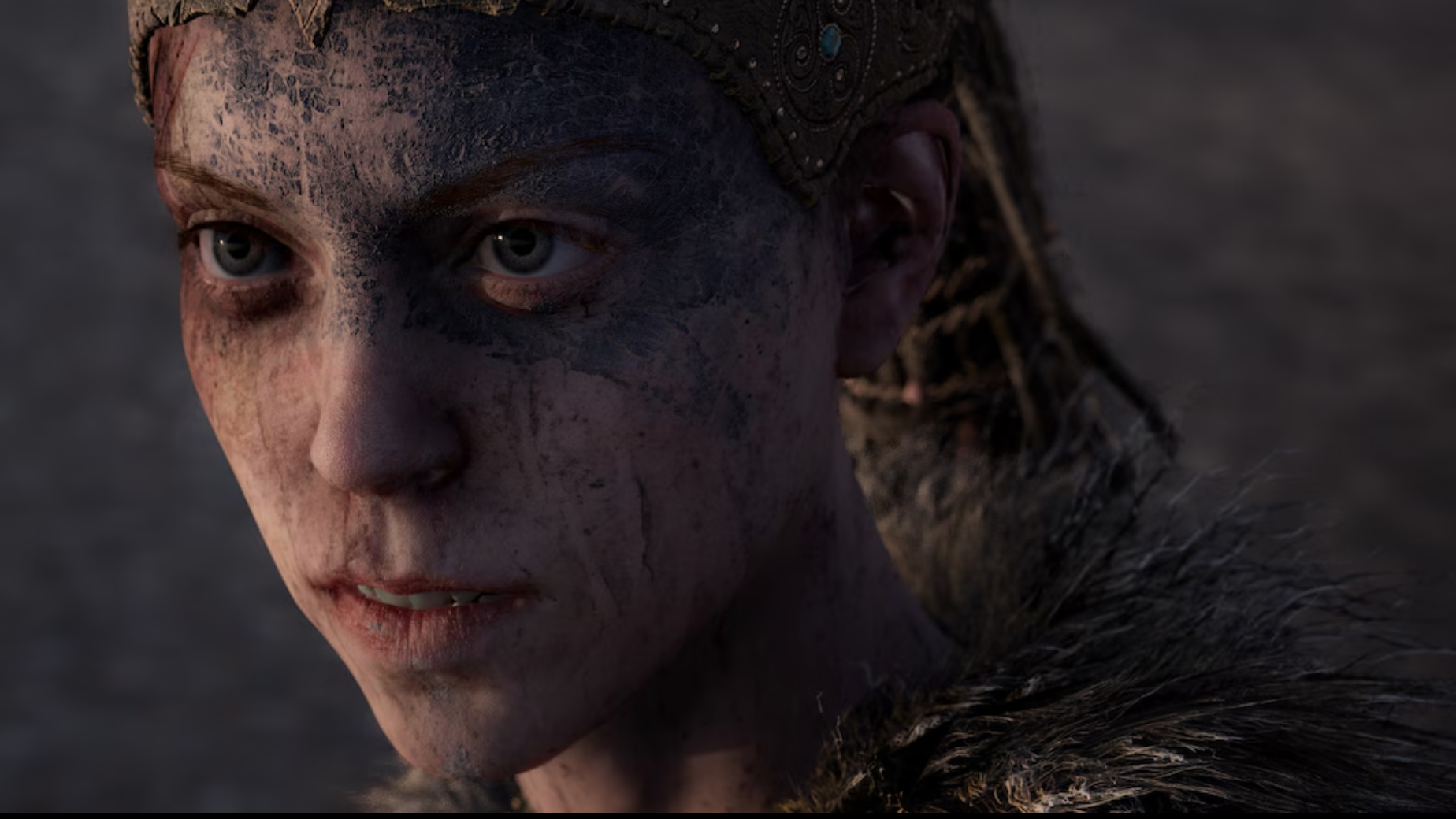 HELLBLADE: SENUA'S SACRIFICE (VR EDITION) - PC - STEAM - MULTILANGUAGE - WORLDWIDE