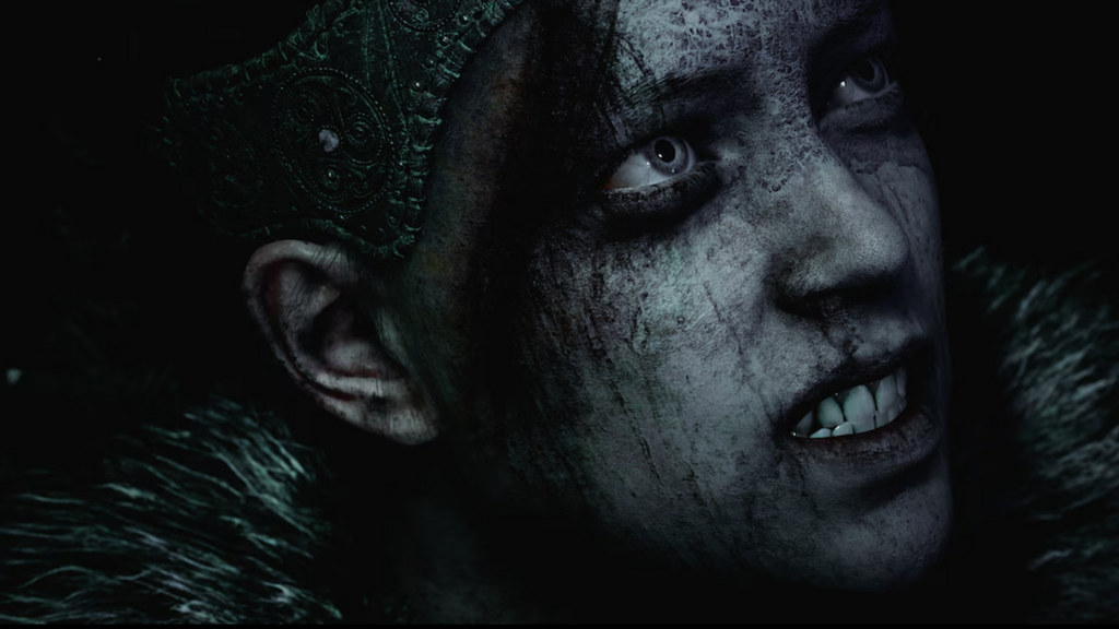 HELLBLADE: SENUA'S SACRIFICE (VR EDITION) - PC - STEAM - MULTILANGUAGE - WORLDWIDE