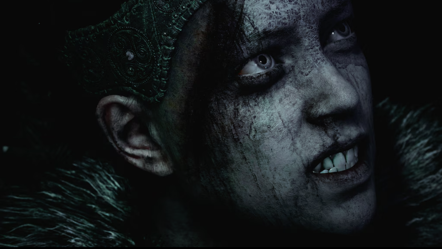 HELLBLADE: SENUA'S SACRIFICE (VR EDITION) - PC - STEAM - MULTILANGUAGE - WORLDWIDE