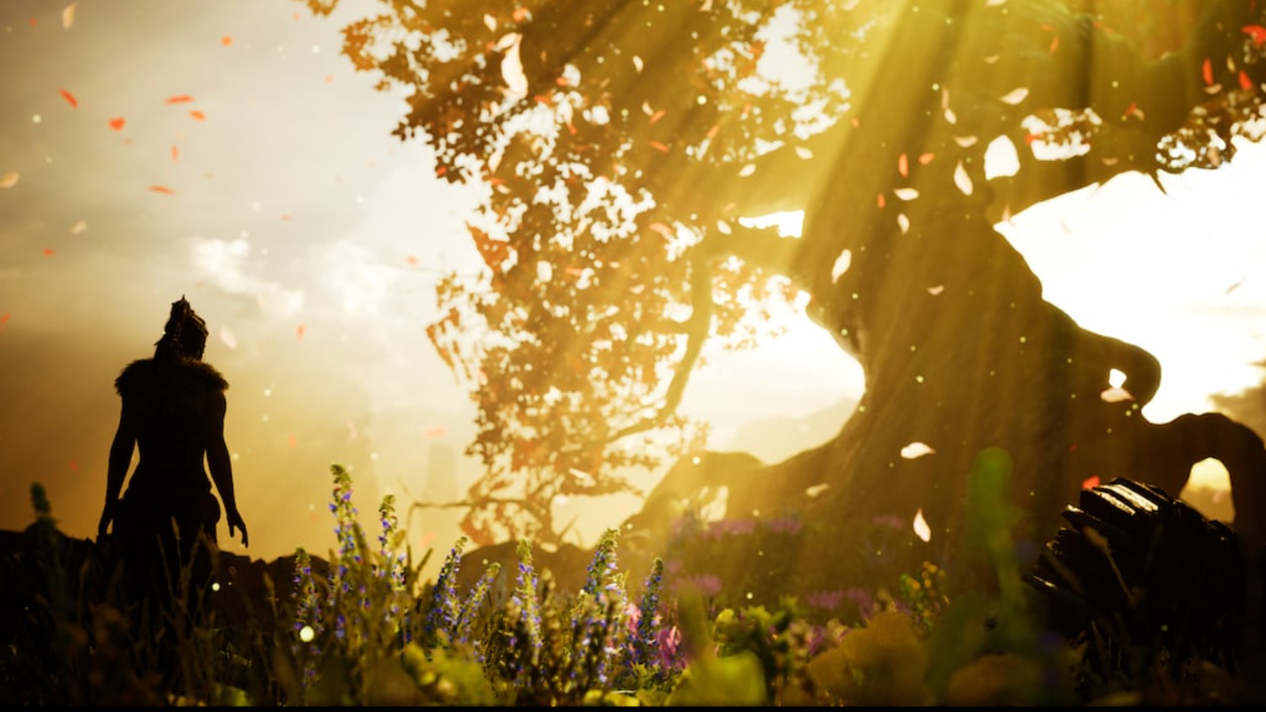 HELLBLADE: SENUA'S SACRIFICE (VR EDITION) - PC - STEAM - MULTILANGUAGE - WORLDWIDE