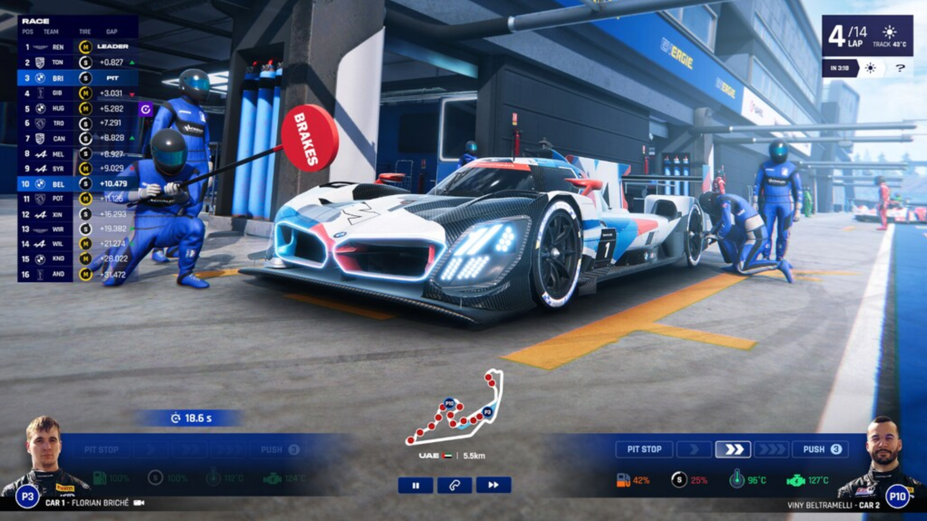 GT MANAGER - PC - STEAM - MULTILANGUAGE - WORLDWIDE