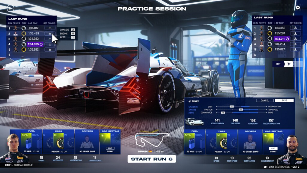 GT MANAGER - PC - STEAM - MULTILANGUAGE - WORLDWIDE