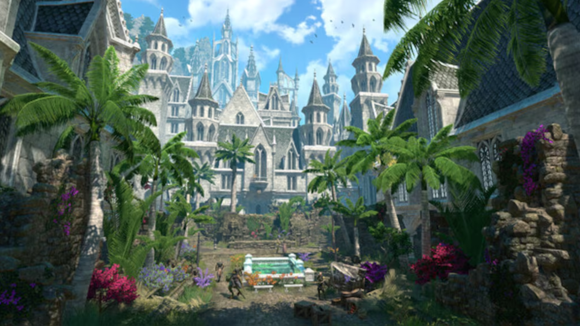 THE ELDER SCROLLS ONLINE: 2025 PREMIUM EDITION - PC - STEAM - MULTILANGUAGE - WORLDWIDE