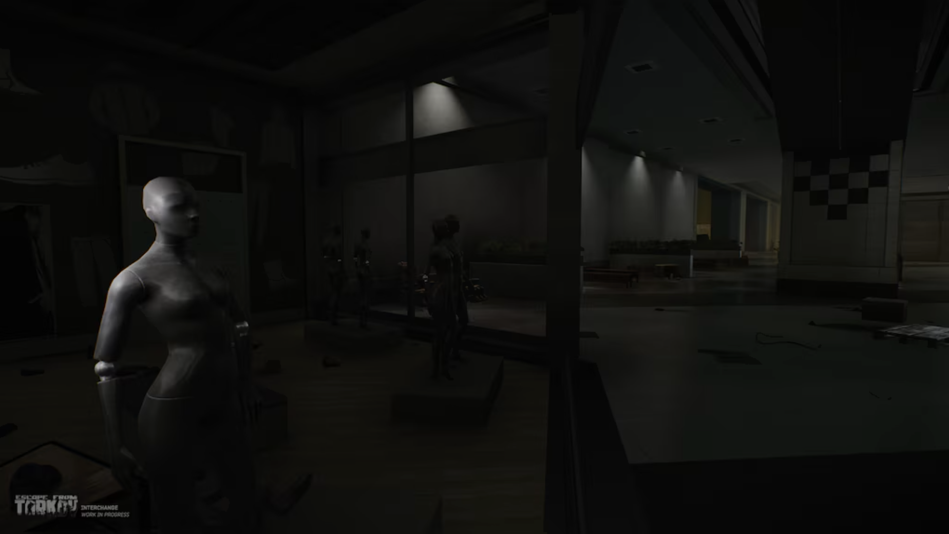 ESCAPE FROM TARKOV - PC - STEAM - MULTILANGUAGE - WORLDWIDE