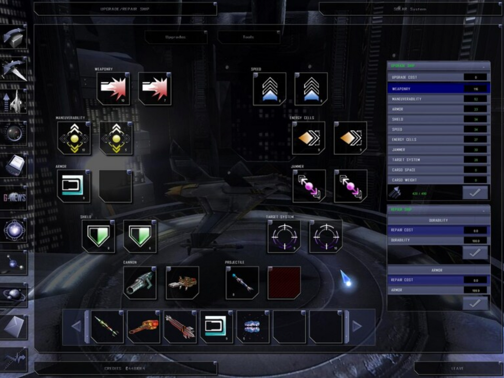 SPACEFORCE ROGUE UNIVERSE - PC - STEAM - MULTILANGUAGE - WORLDWIDE