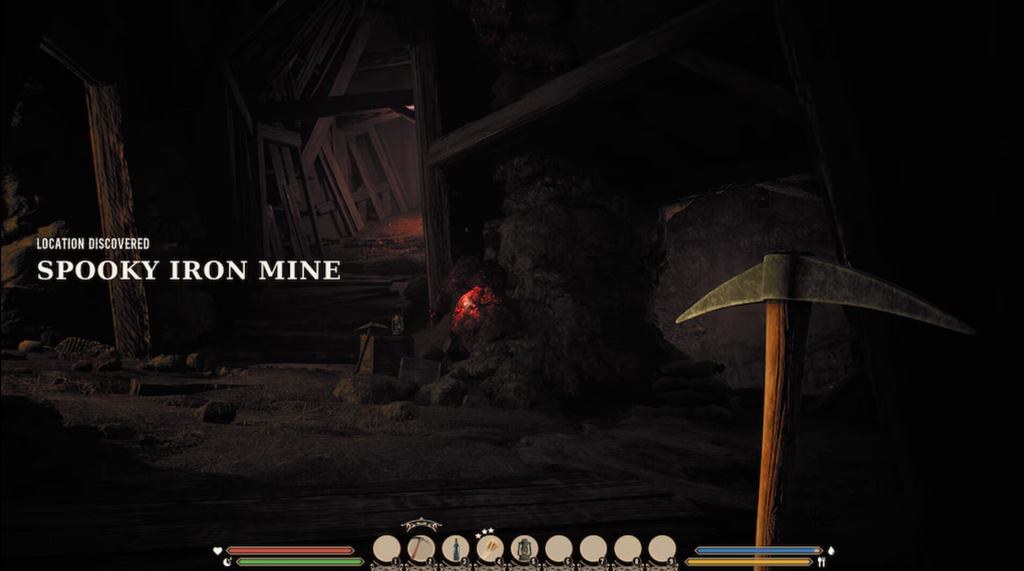 COWBOY LIFE SIMULATOR - PC - STEAM - MULTILANGUAGE - WORLDWIDE