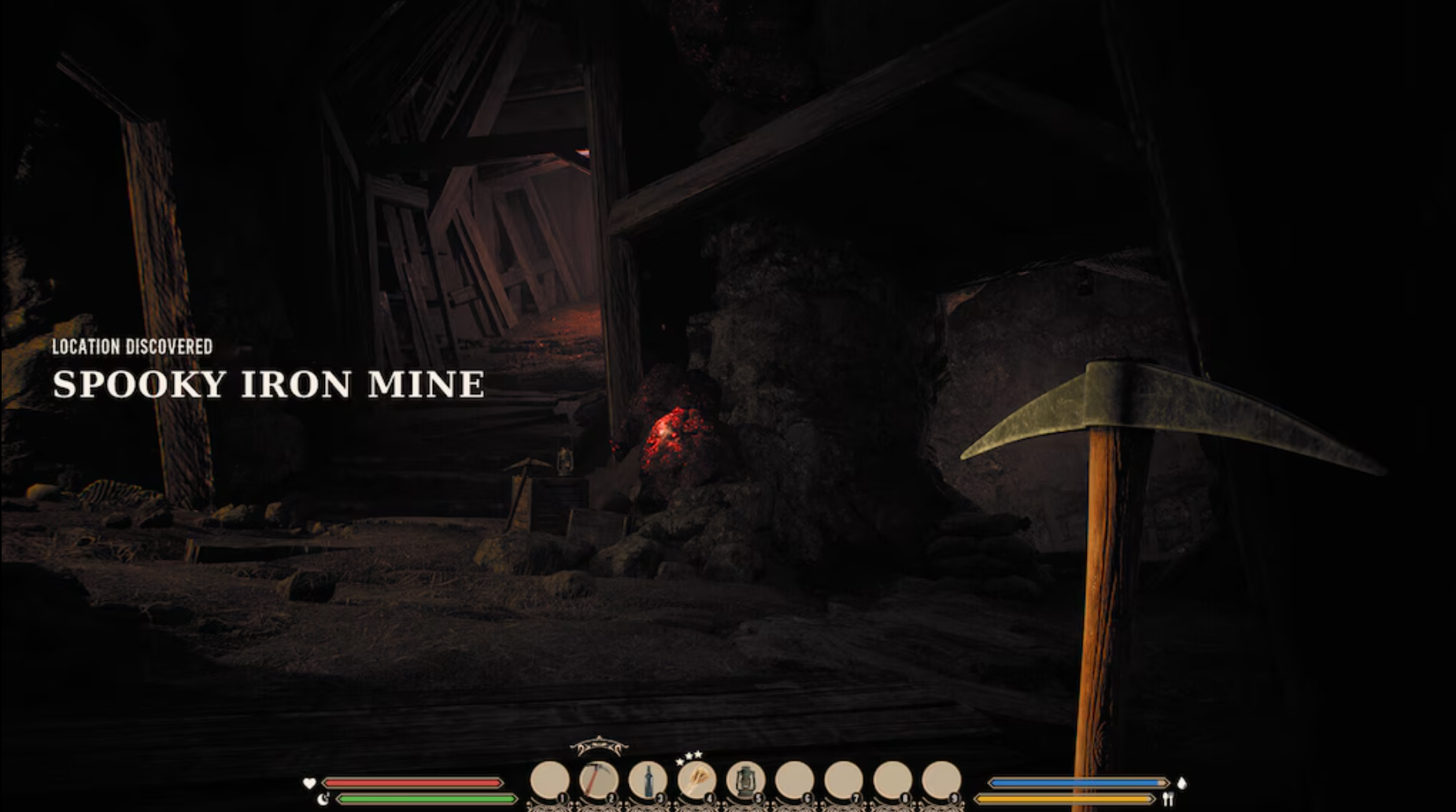 COWBOY LIFE SIMULATOR - PC - STEAM - MULTILANGUAGE - WORLDWIDE