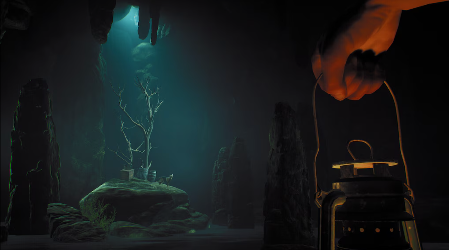 COWBOY LIFE SIMULATOR - PC - STEAM - MULTILANGUAGE - WORLDWIDE