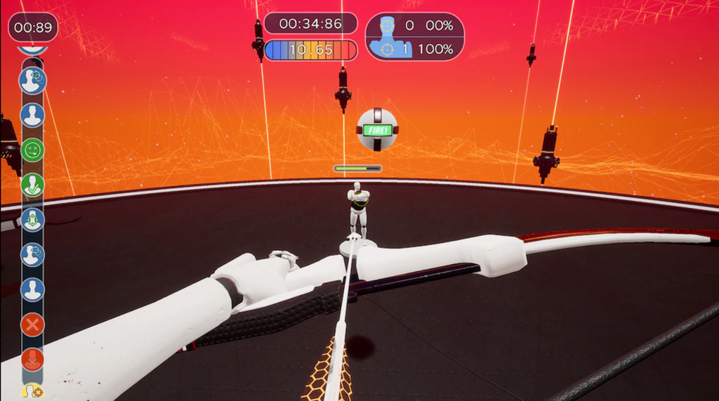 KOVAAK 2.0: THE META - PC - STEAM - MULTILANGUAGE - EU