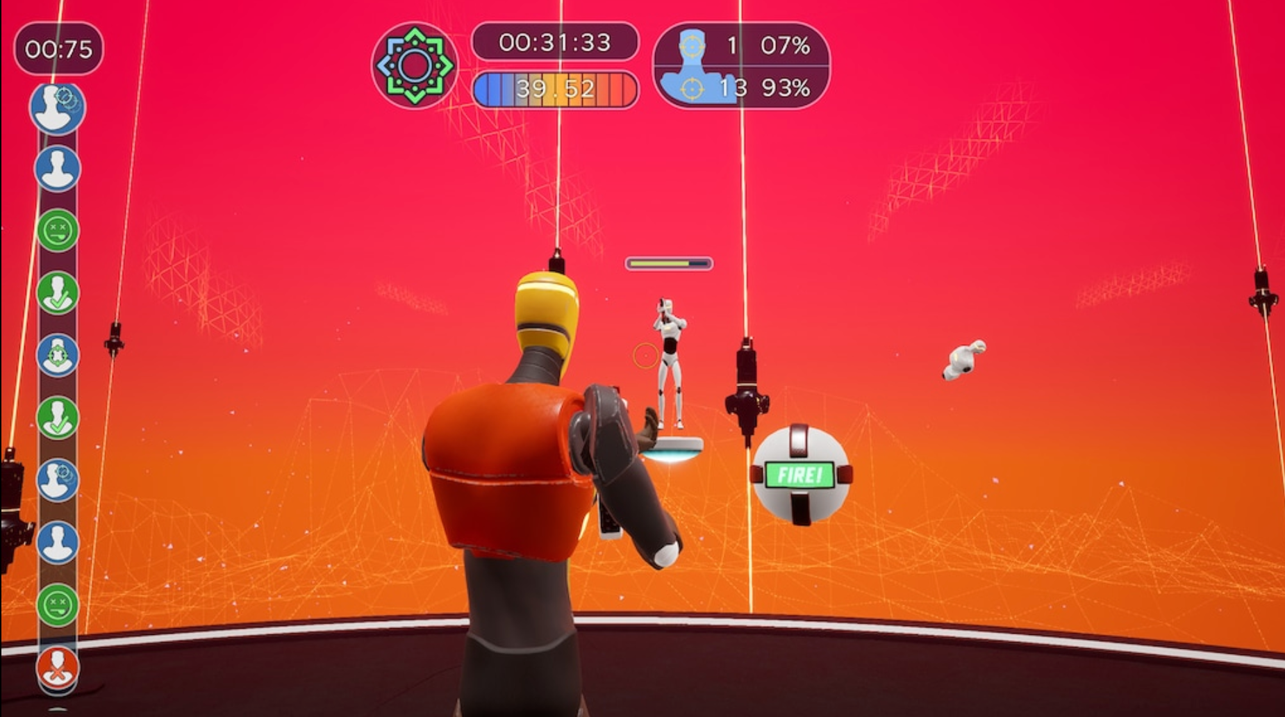 KOVAAK 2.0: THE META - PC - STEAM - MULTILANGUAGE - EU