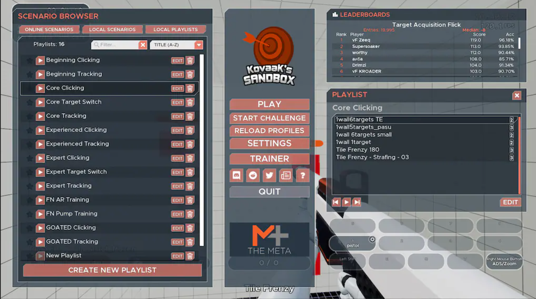 KOVAAK 2.0: THE META - PC - STEAM - MULTILANGUAGE - EU