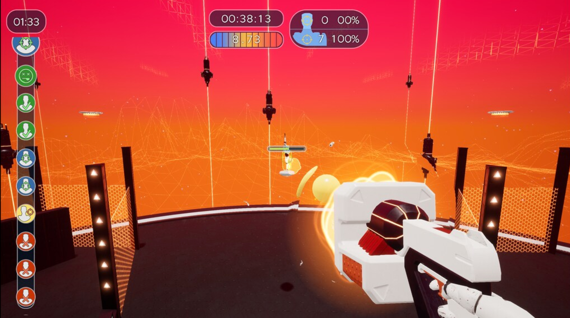 KOVAAK 2.0: THE META - PC - STEAM - MULTILANGUAGE - EU