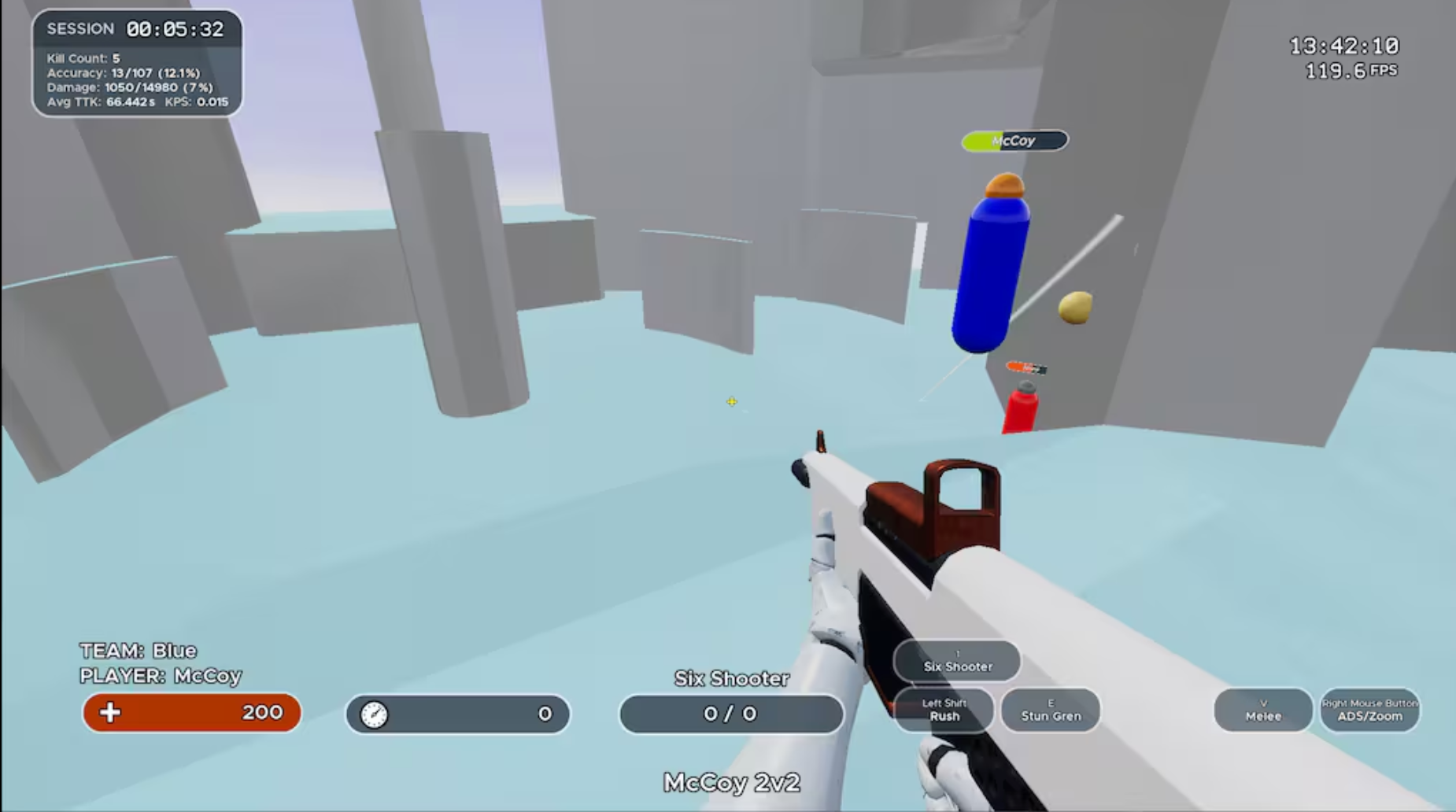 KOVAAK 2.0: THE META - PC - STEAM - MULTILANGUAGE - EU