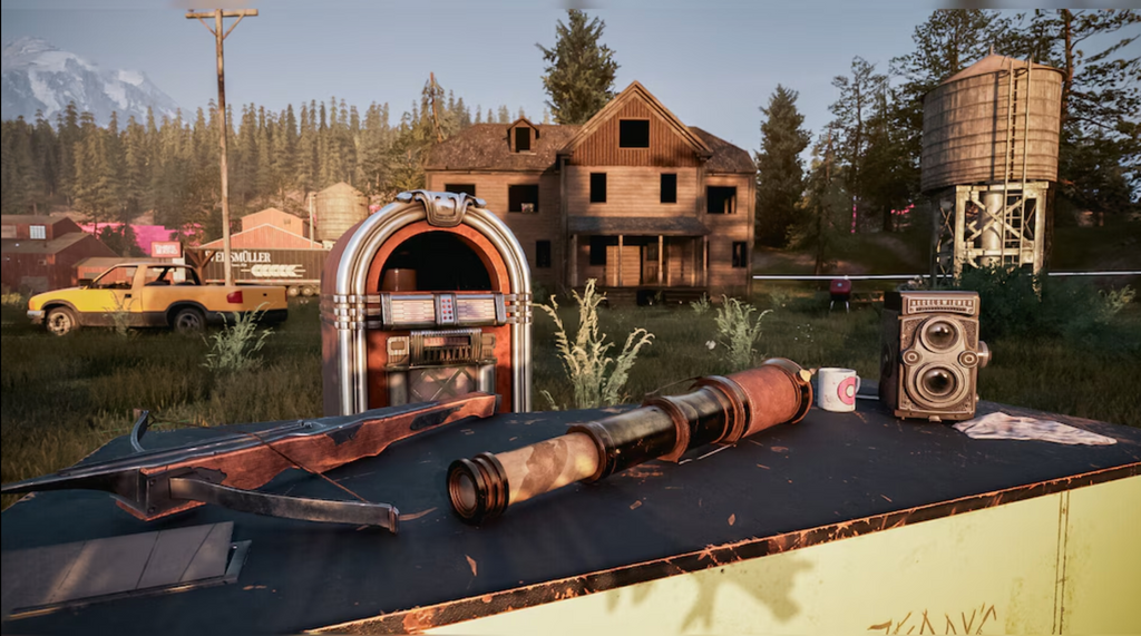 STORAGE HUNTER SIMULATOR - PC - STEAM - MULTILANGUAGE - WORLDWIDE