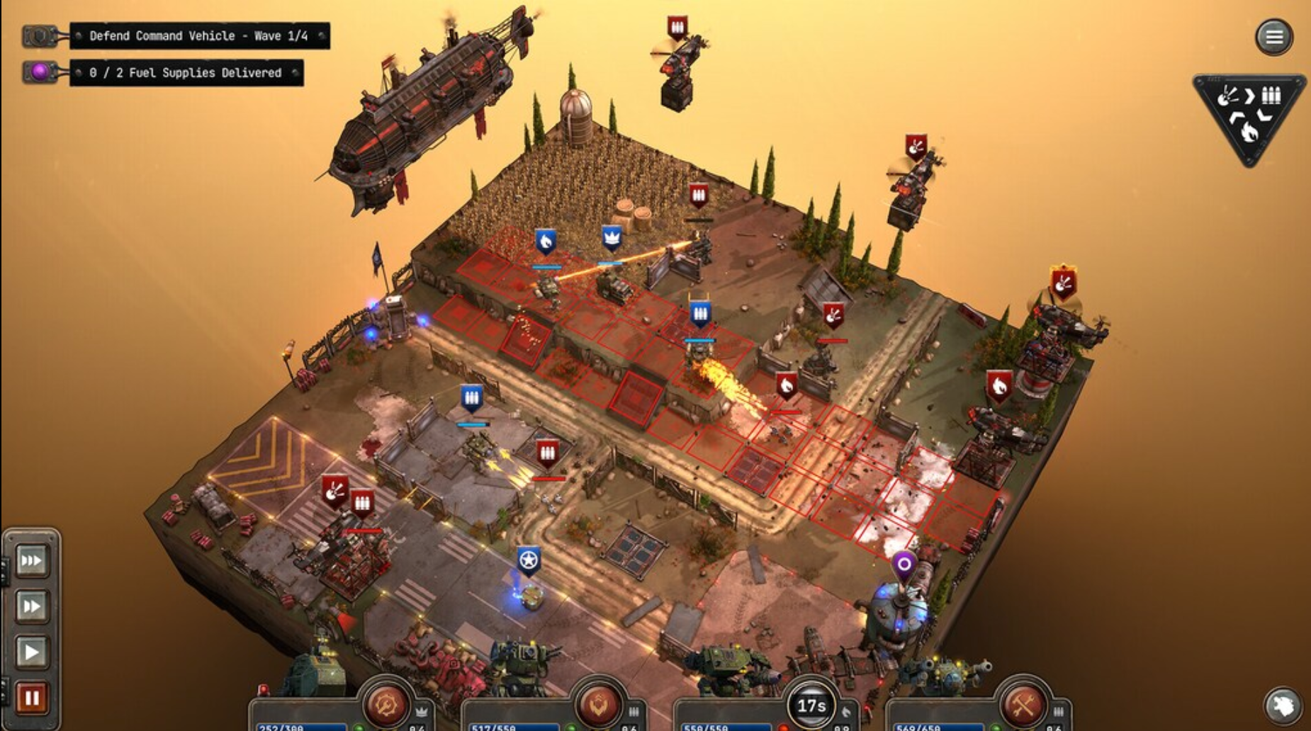 GRIT AND VALOR: 1949 - PC - STEAM - MULTILANGUAGE - WORLDWIDE