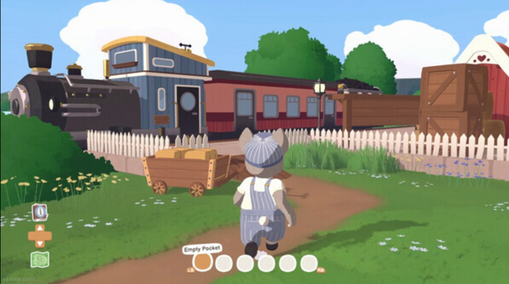 LOCOMOTO - PC - STEAM - MULTILANGUAGE - WORLDWIDE