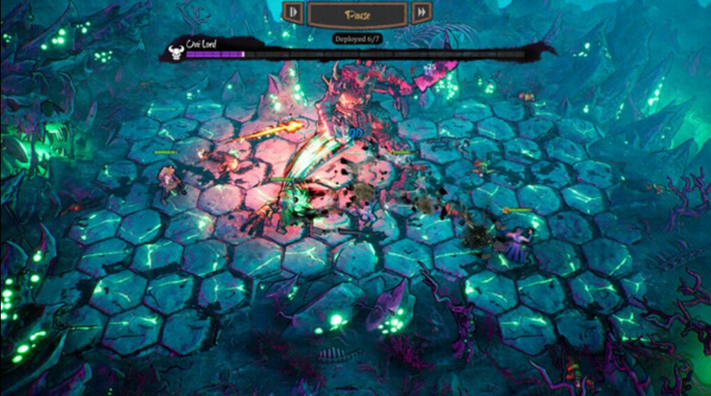 SHADOWVEIL: LEGEND OF THE FIVE RINGS - PC - STEAM - MULTILANGUAGE - WORLDWIDE