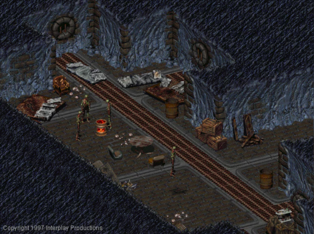 FALLOUT CLASSIC COLLECTION - STEAM - WORLDWIDE - MULTILANGUAGE - PC