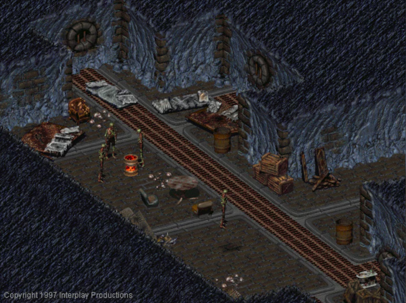 FALLOUT CLASSIC COLLECTION - STEAM - WORLDWIDE - MULTILANGUAGE - PC