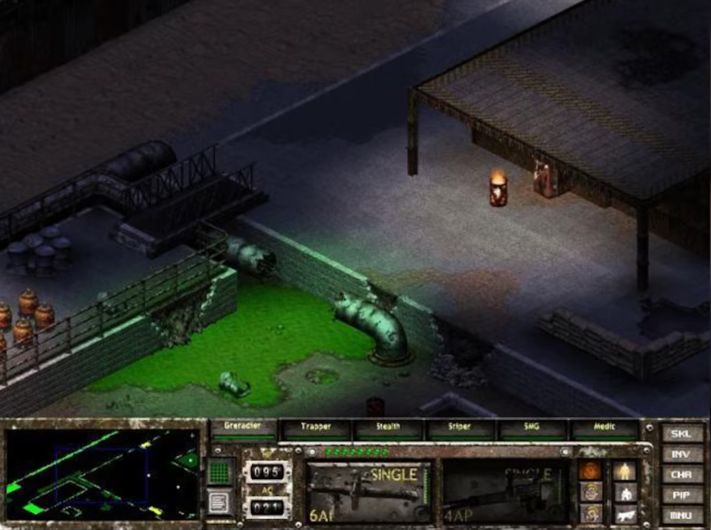 FALLOUT CLASSIC COLLECTION - STEAM - WORLDWIDE - MULTILANGUAGE - PC